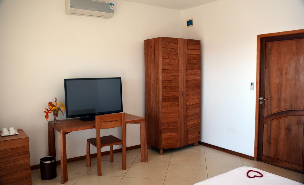 Hotel Mahita Tsara Djamandjary Cameră foto