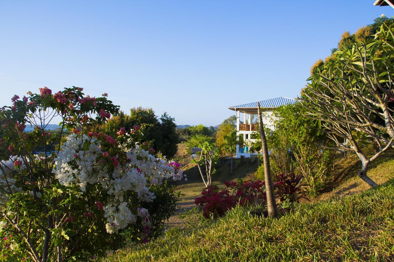 Hotel Mahita Tsara Djamandjary Exterior foto